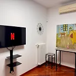 Appartement Del Console - Near Bari Airport & Station *