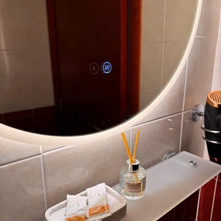 Del Console - Near Bari Airport & Station Apartman Modugno