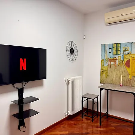 Apartman Del Console - Near Bari Airport & Station *