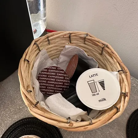 Del Console - Near Bari Airport & Station Apartman Modugno