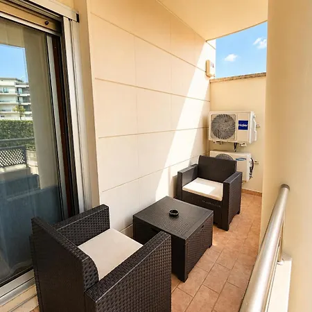 Apartamento Del Console - Near Bari Airport & Station