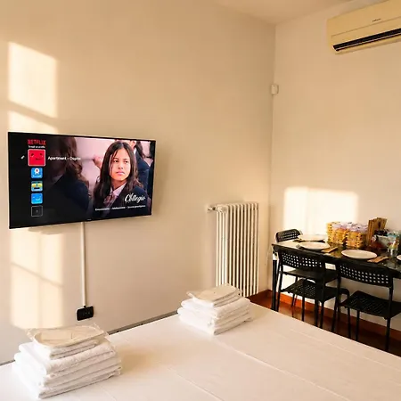 דירה Del Console - Near Bari Airport & Station מודוניו
